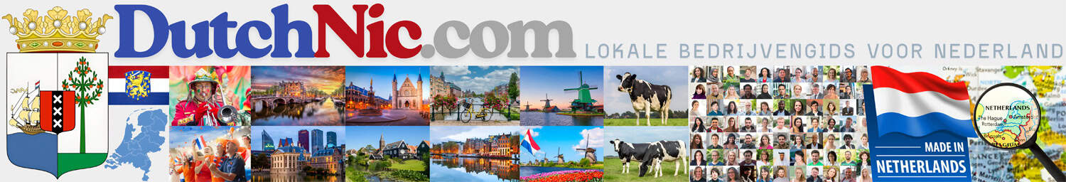 Gemaakt in Nederland - Gym 4 all